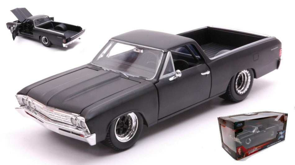 CHEVROLET EL CAMINO (F10) 