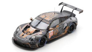 PORSCHE 911 RSR-19 N.99 LM 2022 HARYANTO-PICARIELLO-RUMP 1:18