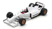 Indlæs billede til gallerivisning LIGIER JS41 SUZUKA CIRCUIT TYRE TEST 1996 JOS VERSTAPPEN 1:43