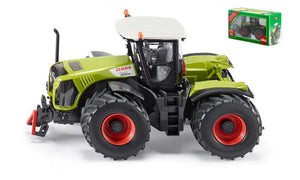 Traktor CLAAS XERION 1:32