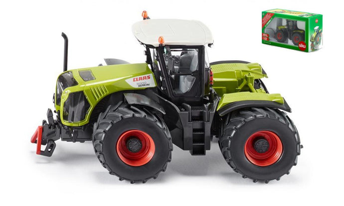Traktor CLAAS XERION 1:32