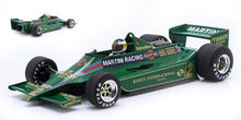 Indlæs billede til gallerivisning Lotus ford 79 HOHN PLAYER TEAM LOTUS #2 CARLOS REUTEMANN FORMEL 1 ARGENTINIEN GP 1979 grøn/guld 1:18