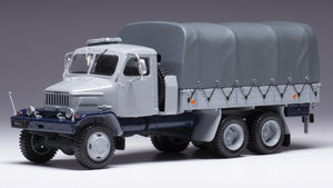 PRAGA V3S & 6 WD 1962 GREY 1:43