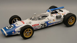 LOLA T90 N.26 INDY 500 1966 R.WARD 1:18