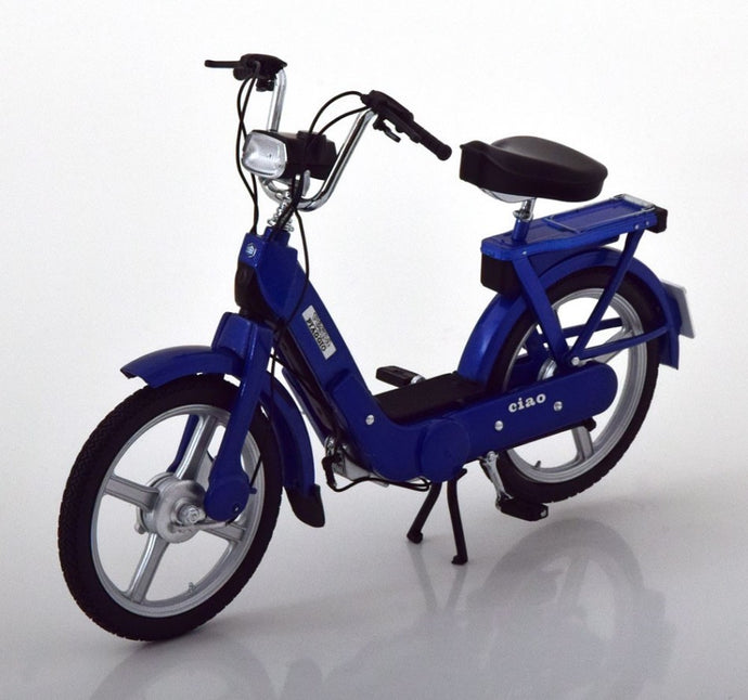 CIAO PIAGGIO MET.BLUE 1:10