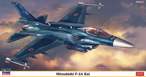 MITSUBISHI F-2A KAI KIT 1:48
