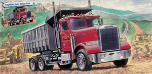 FREIGHTLINER FLC HEAVY DUMPER TRUCK 3-ASSI 1996 / 1:24