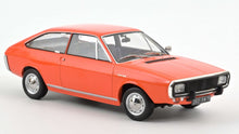 Indlæs billede til gallerivisning RENAULT R15 TL 1971 ORANGE 1:18