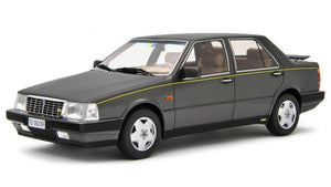LANCIA THEMA 8.32 1986 GRIGIO QUARTZO 1:18