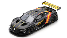 Indlæs billede til gallerivisning Renault R.S. 01 #55 CARLOS SAINZ Jr. MONACO GP 2018 sort/gul/rød 1:43