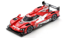 Indlæs billede til gallerivisning CADILLAC N.31 POLE 12 H SEBRING 2021 NASR-CONWAY-DERANI 1:43