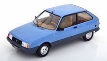 Indlæs billede til gallerivisning OLTCIT CLUB 1990 BLUE 1:18