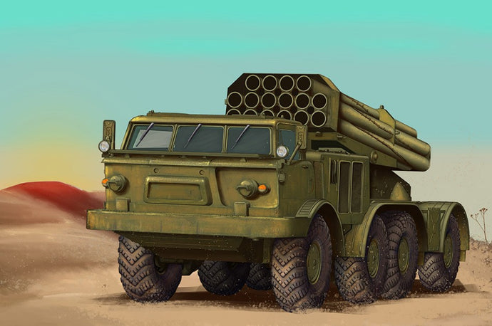 MEZZO RUSSIAN SP-140 KIT 1:72