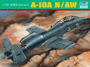 AEREO US-A 10A KIT 1:32