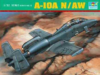 AEREO US-A 10A KIT 1:32