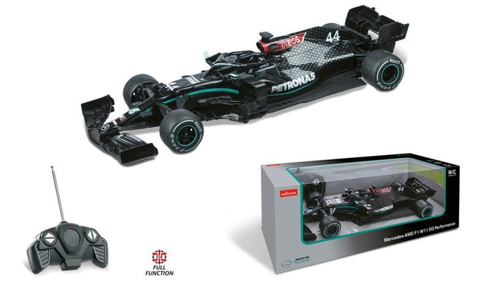 MERCEDES AMG F1 Fjernstyret 1:18