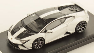 LAMBORGHINI HURACAN TECNICA BIANCO ASOPO 1:43