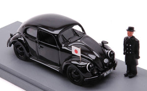 VW MAGGIOLINO 1939 GENERAL OSHIMA 1:43