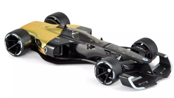 RENAULT R.S. 2027 VISION SALON DE SHANGHAI 2017 1:43