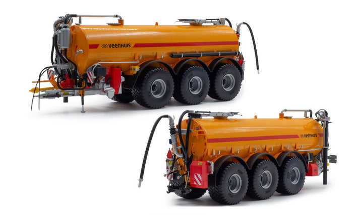 SPANDILIQUAME VEENHUIS PROFILINE 3-AXLE 1:32