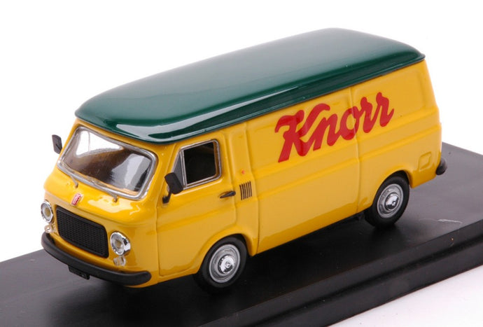 FIAT 238 KNORR 1974 1:43