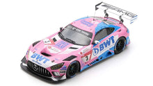 Indlæs billede til gallerivisning Lancia LC1 #50 PATRESE/ALBORETO/FABI WINNER 1000KM NURBURGRING 1982 hvid/blå/rød 1:18
