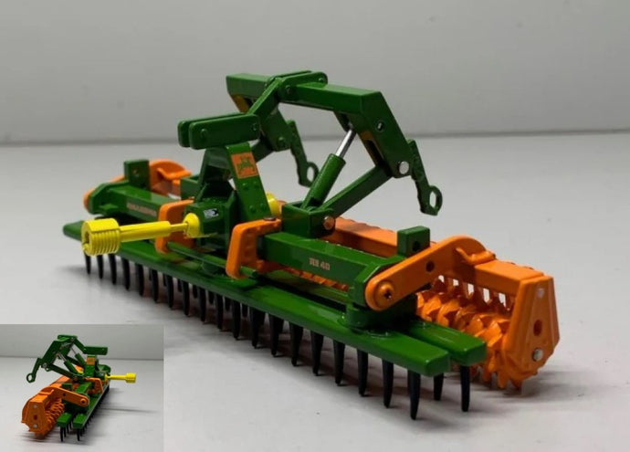 ERPICE A DENTI + CILINDRO DENTATO 1:32