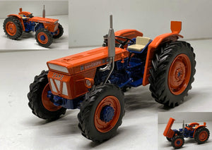 Traktor SAME CENTAURO 4x4 1:32