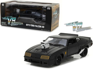 FORD FALCON XB 1973 "MADMAX-LAST OF THE V8 INTERCEPTORS" 1979 1:24