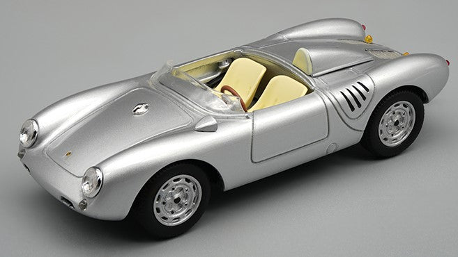 PORSCHE 550A RS PRESS VERSION 1957 1:43