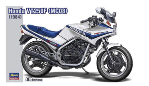 HONDA VT250F 1984 KIT 1:12