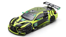 Indlæs billede til gallerivisning LEXUS RC F GT3 N.12 24 H DAYTONA 2021 MEGENNIS-VEACH-BELL-MONTECALVO