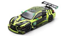 Indlæs billede til gallerivisning LEXUS RC F N.14 24 H DAYTONA 2021 TELITZ-GAVIN-KIRKWOOD-HAWKSWORTH 1:43