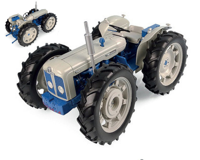 Traktor FORD COUNTY SUPER 4 1:16