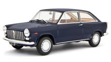 Indlæs billede til gallerivisning Autobianchi PRIMULA COUPE 1965 mørk blå 1:18
