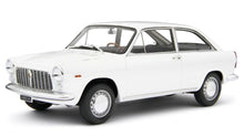 Indlæs billede til gallerivisning AUTOBIANCHI PRIMULA COUPE 1965 WHITE 1:18