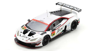 JLOC LAMBORGHINI GT3 N.88 GT300 SUPER GT 2020 T.KOGURE-A.COUTO 1:43