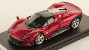 FERRARI DAYTONA SP3 ROSSO MAGMA 1:43