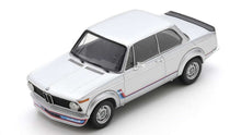 Indlæs billede til gallerivisning Belarus 2002 TURBO 1973 sølv/blå/rød 1:18