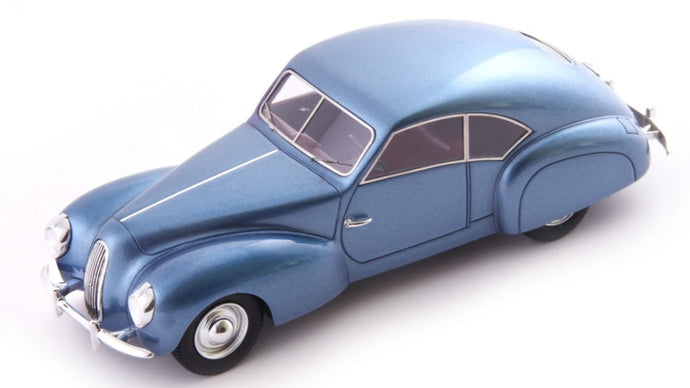 MERCURY PARAGON USA 1940 BLUE 1:43