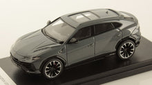 Indlæs billede til gallerivisning LAMBORGHINI URUS S 2023 GRIGIO TELESTO - GREY 1:43