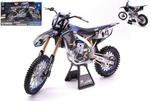 YAMAHA YZ 450 F N.14 DYLAN FERRANDIS 1:6