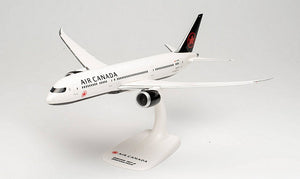 Boeing 787-9 D. Air Canada hvid/mørk blå 1:200
