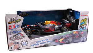 RED BULL RB15 N.33 MAX VERSTAPPEN 2019 2.4 GHZ RADIOCONTROL 1:24