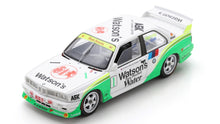 Indlæs billede til gallerivisning BMW E30 N.1 MACAU GIUA RACE 1990 TIM HARVEY 1:43