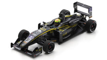 Indlæs billede til gallerivisning Dallara F3 #30 ALEXANDER SIMS FIA F3 INTERNATIONAL CUP - MACAU GRAND PRIX 2015 sort/gul 1:43