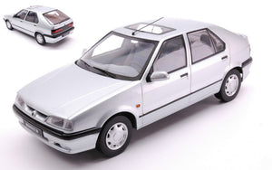 RENAULT 19 1994 SILVER METALLIC 1:18