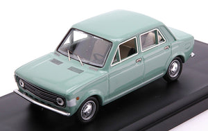 FIAT 128 2° SERIE 1972 VERDE CHIARO 103 1:43