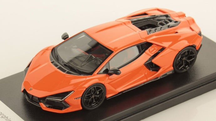 LAMBORGHINI REVUELTO ARANCIO APODIS 1:43