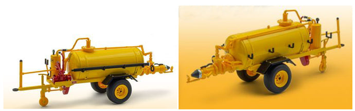 CARROBOTTE SPANDILIQUAMI VEENHUIS VACUUMMESTZULGER 1750 L 1:32